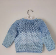 Load image into Gallery viewer, Baby Cardigan

