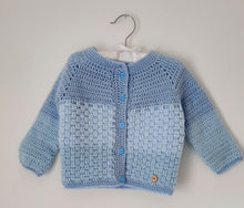 Load image into Gallery viewer, Baby Cardigan
