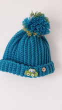 Load image into Gallery viewer, Kids Hat and Scarf Set
