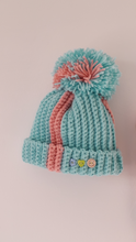 Load image into Gallery viewer, Kids Hat and Scarf Set
